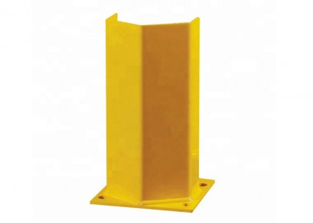 Upright Protector for Pallet Rack
