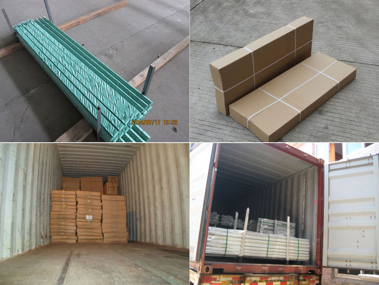 Packaging-and-Shipping-of-Boltless-Shelving