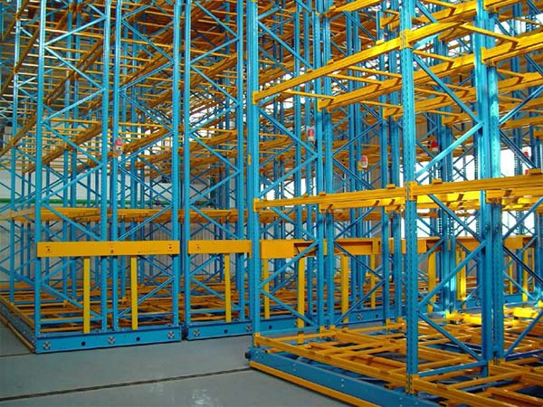 Pallet-racking-systems