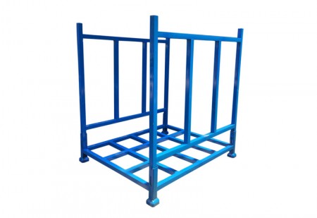 Heavy Duty Stacking Racks Warehouse for Sale