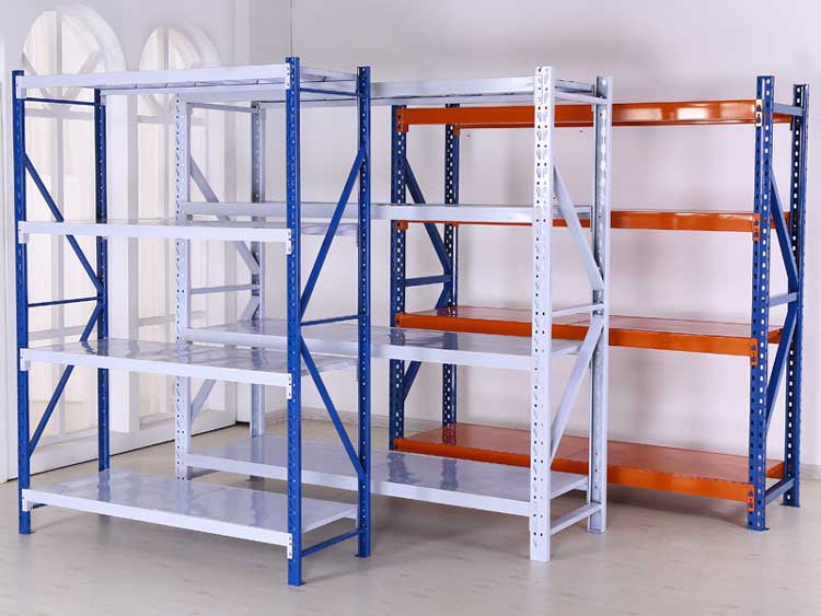 aceshelving20230411What-is-the-purpose-of-the-hole-pattern-on-the-storage-shelf-rack-column