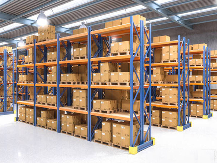 How to choose a warehouse storage rack manufacturer?