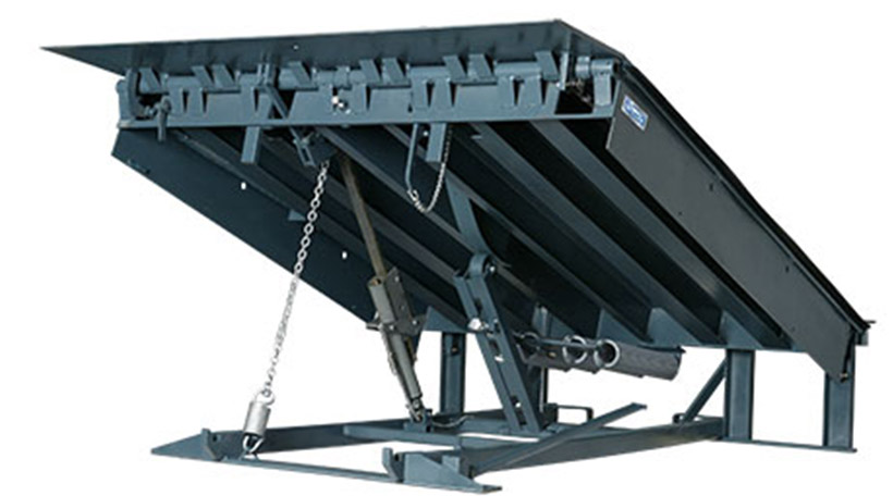 How to Choose the Right Loading Dock Leveler