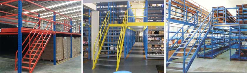 mezzanine-floor-racking-system