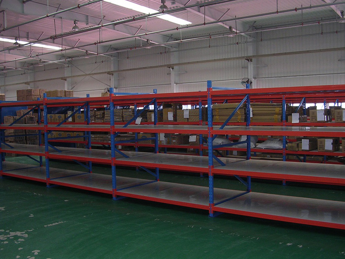 How to Store Storage Racking System Correctly