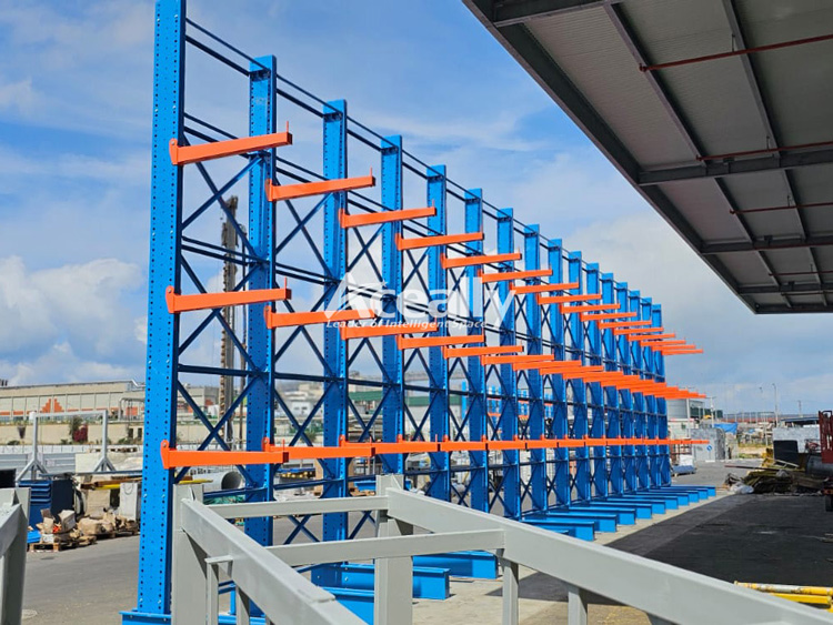 Cantilever Racking Systems