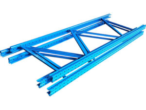 Heavy Duty Industrial Pallet Racks | Aceally Racking