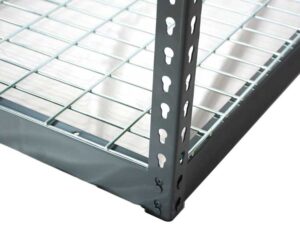 details of garage ceiling storage rack