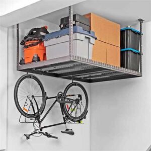garage ceiling rack