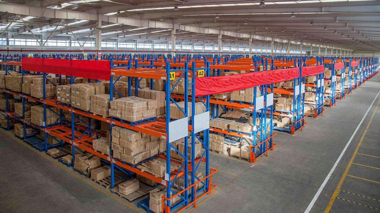 How to prevent the safety accidents of storage racks collapsing