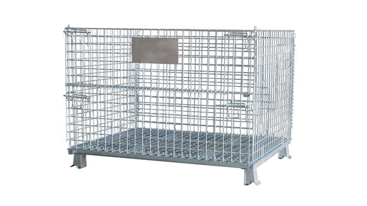Peripheral equipment of storage racks