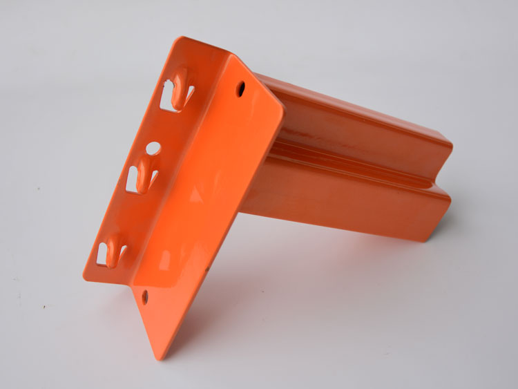 Pallet Rack Step Beam