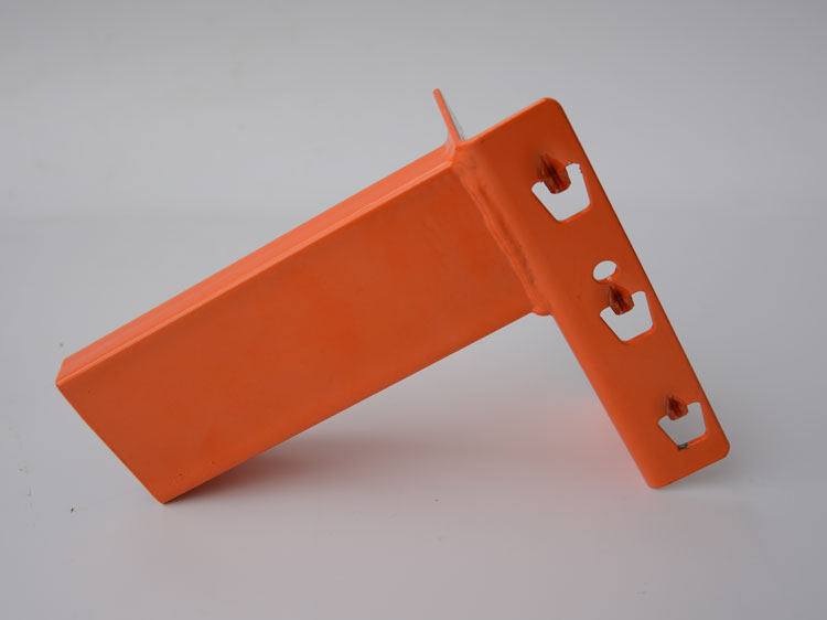 Pallet Racking Step Beam