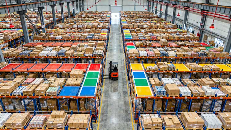 Why Selective Pallet Racking is the Best Choice for Your Warehouse