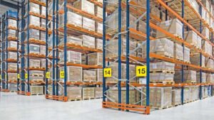 Warehouse Racking System Guide: Types, Design, Cost & Installation