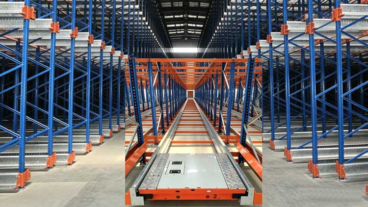 Shuttle Racking: The High-Density Warehousing Solution That Delivers Real Results