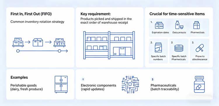 Understanding the FIFO Inventory Method